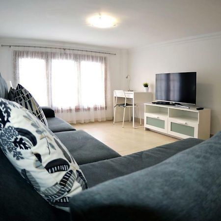 Iriarte Serenity With Free Parking 푸에르토 드 라 크루즈 외부 사진