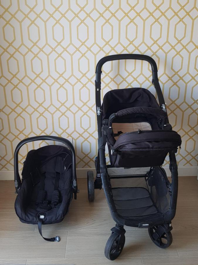 Iriarte Serenity With Free Parking 푸에르토 드 라 크루즈 외부 사진