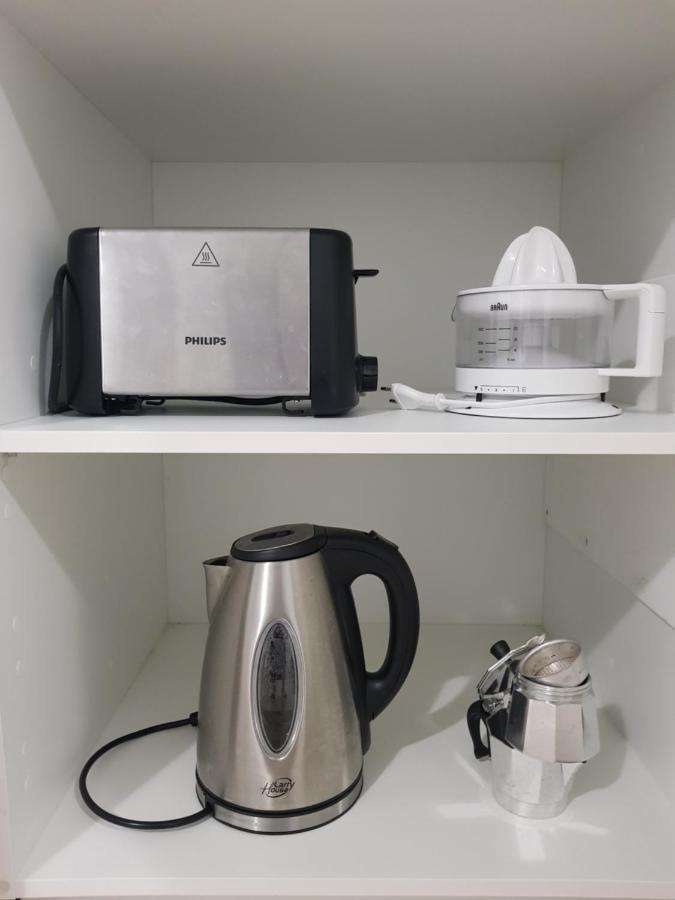 Iriarte Serenity With Free Parking 푸에르토 드 라 크루즈 외부 사진