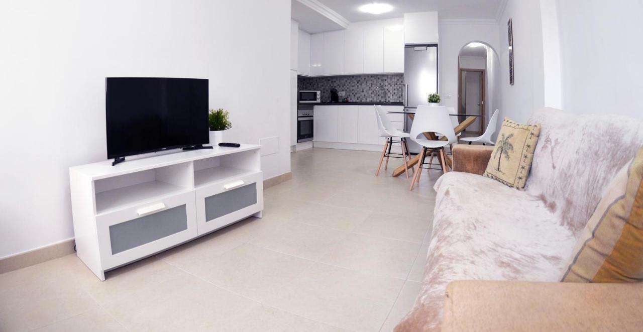 Iriarte Serenity With Free Parking 푸에르토 드 라 크루즈 외부 사진