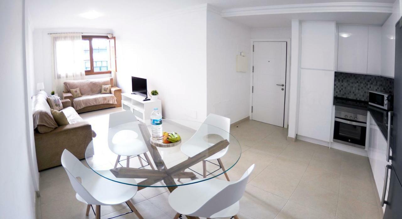 Iriarte Serenity With Free Parking 푸에르토 드 라 크루즈 외부 사진