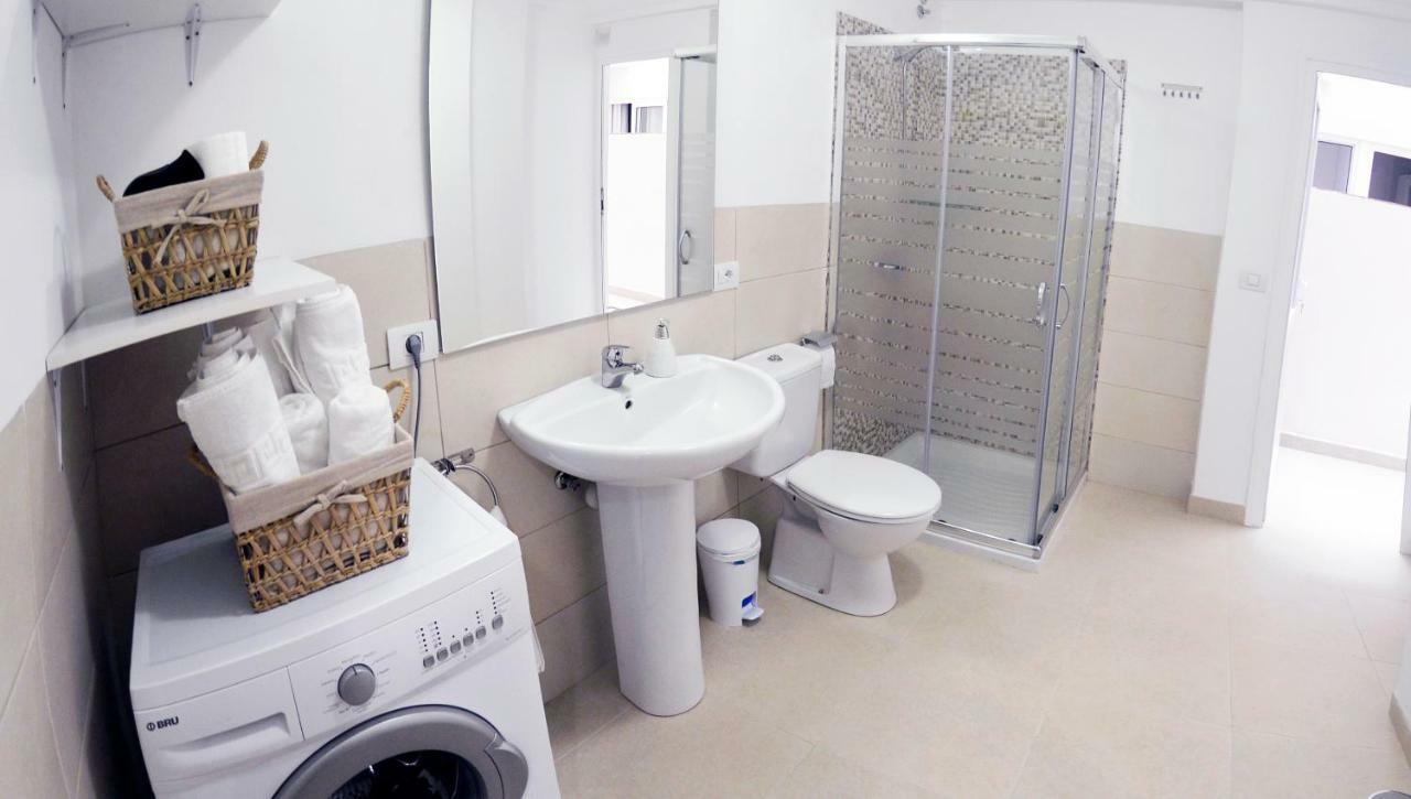 Iriarte Serenity With Free Parking 푸에르토 드 라 크루즈 외부 사진