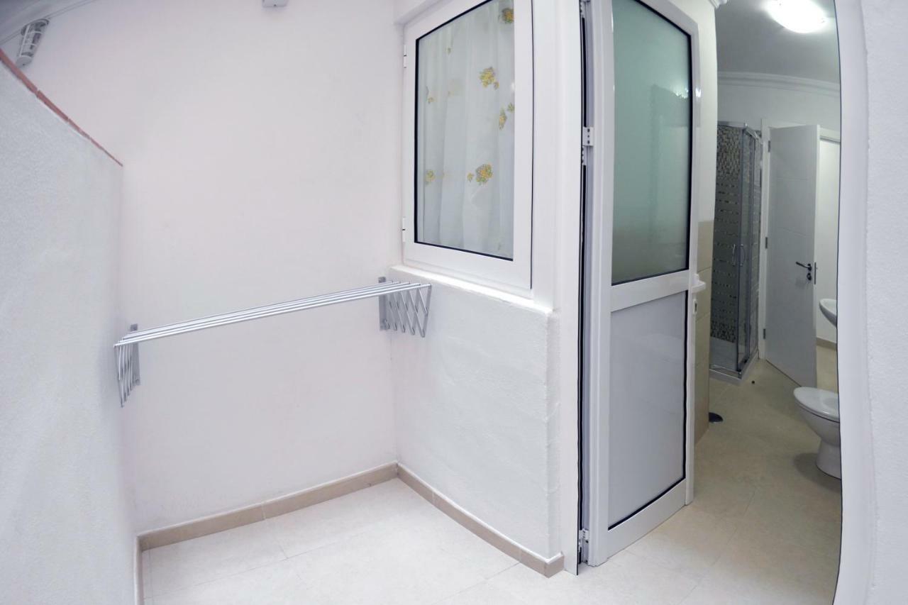 Iriarte Serenity With Free Parking 푸에르토 드 라 크루즈 외부 사진
