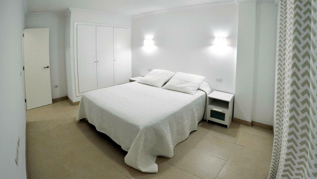 Iriarte Serenity With Free Parking 푸에르토 드 라 크루즈 외부 사진