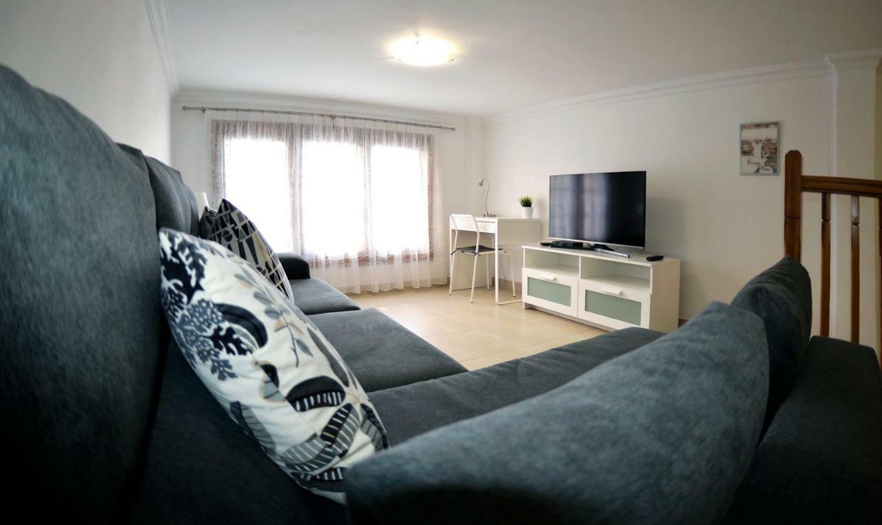 Iriarte Serenity With Free Parking 푸에르토 드 라 크루즈 외부 사진