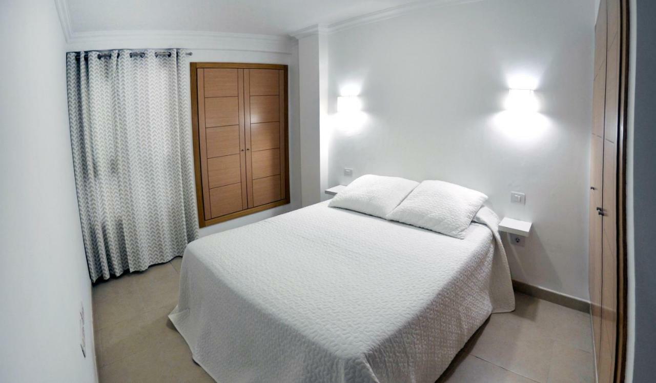 Iriarte Serenity With Free Parking 푸에르토 드 라 크루즈 외부 사진