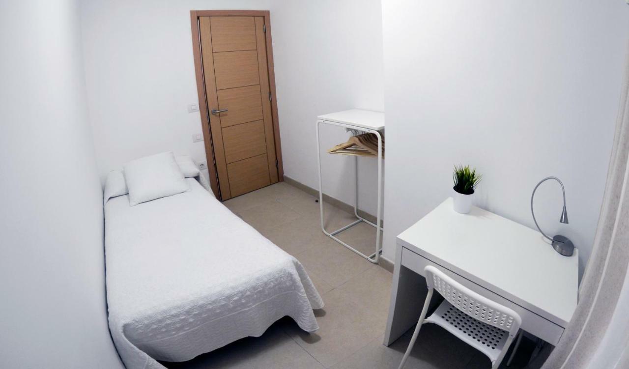 Iriarte Serenity With Free Parking 푸에르토 드 라 크루즈 외부 사진