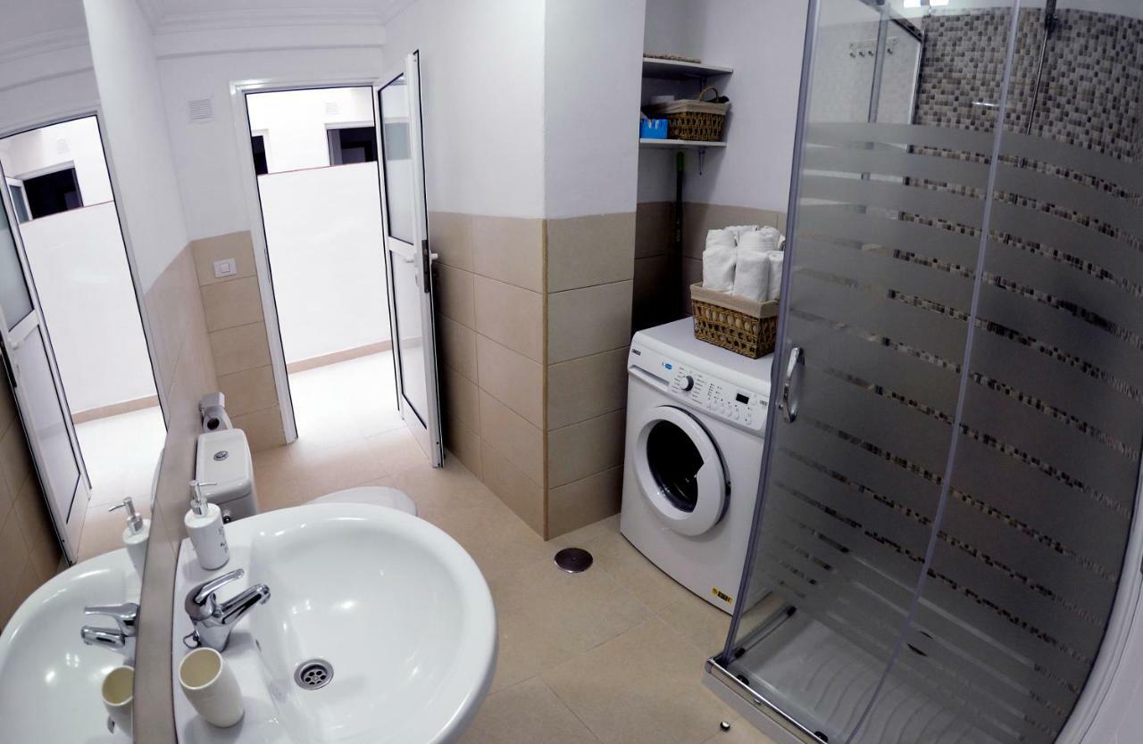 Iriarte Serenity With Free Parking 푸에르토 드 라 크루즈 외부 사진